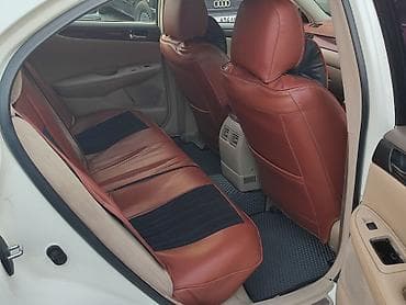Продажа авто: Toyota Windom: 2004 г., 3 л, Автомат, Бензин, Седан — 5