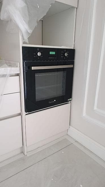 электрический духовка: Духовка — 1