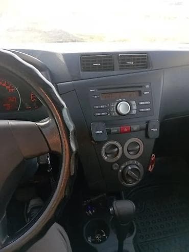 авто уна арзан: Daihatsu Cuore: 2009 г., 1 л, Автомат, Бензин, Хэтчбэк — 6