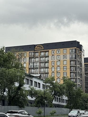 3х ком: 3 комнаты, 120 м², Элитка, 2 этаж, Дизайнерский ремонт — 2