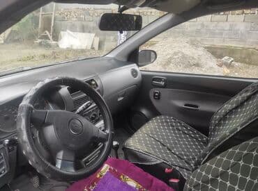 ош авто машина: ♻️Марка: Daihatsu ♻️модель: Cuore ♻️Год: 2004 ♻️Изготовлен: Япошка — 8