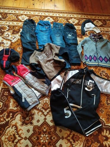 одежда оптом дордой: Комплект, Колдонулган — 3