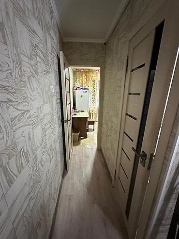 1 комната, 38 м², 104 серия, 2 этаж, Свежий ремонт — 5