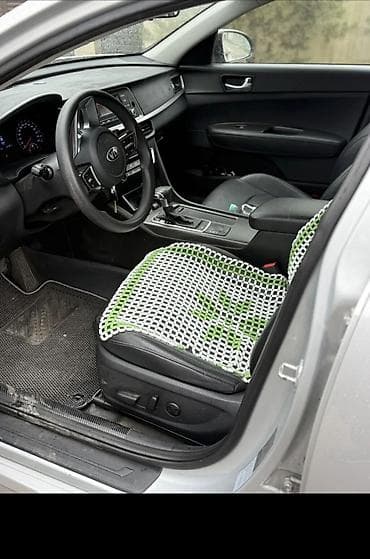 l9 pro: Kia Optima: 2020 г., 2 л, Автомат, Газ, Седан — 4