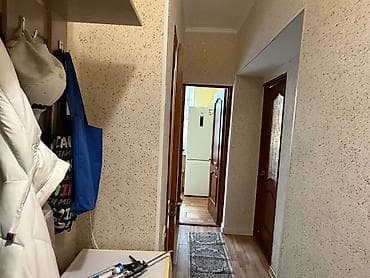 массаж секции: 1 комната, С мебелью полностью — 2