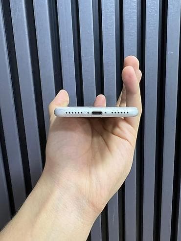 aiphone 12 pro: IPhone 7, 32 ГБ, Серебристый — 5