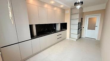2 комнаты, 62 м², Кок-Жар мкр Элитка, 5 этаж, Свежий ремонт — 1