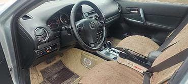 mazda a6: Mazda 6: 2006 г., 2 л, Автомат, Бензин, Седан — 2