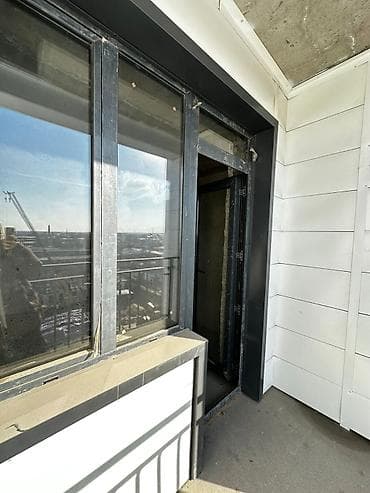 nova grand: 2 комнаты, 40 м², Элитка, 8 этаж, Готовая ПСО (под самоотделку) — 10