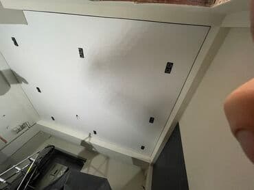 покрытие ванны акрилом: Натяжной потолок Глянцевое, Матовое, 3D потолки Гарантия, Бесплатная консультация, Бесплатный замер — 2