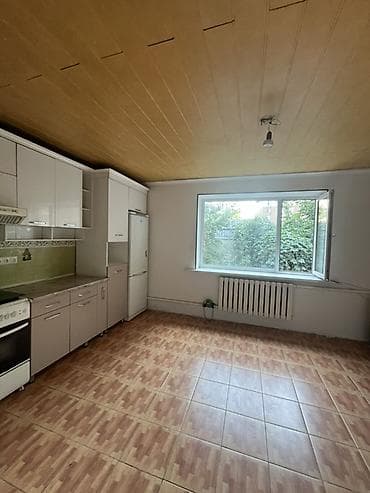 osh flat: 2 комнаты, Агентство недвижимости, Только девушкам, от 1 года — 2