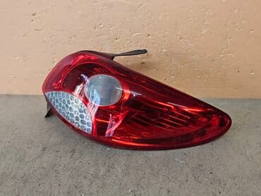 компьютерные мыши g cube: Задний правый стоп-сигнал Peugeot 2010 г., Б/у, Оригинал, Германия — 4