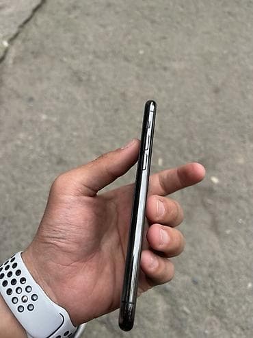 iphone charger: IPhone 11 Pro, Б/у, 256 ГБ, Серебристый, Защитное стекло, Чехол, 70 % — 4