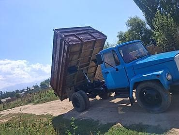 lexus 2001: ГАЗ : 1994 г. — 1