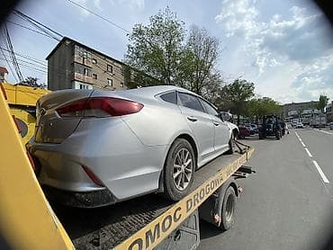 тормозная жидкость цена бишкек: Hyundai Sonata: 2017 г., 2 л, Автомат, Газ — 3