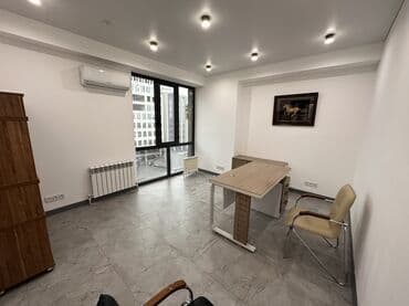 дом предтеченка: Сдаю Офис, 173 м², В бизнес центре, 1 линия — 8