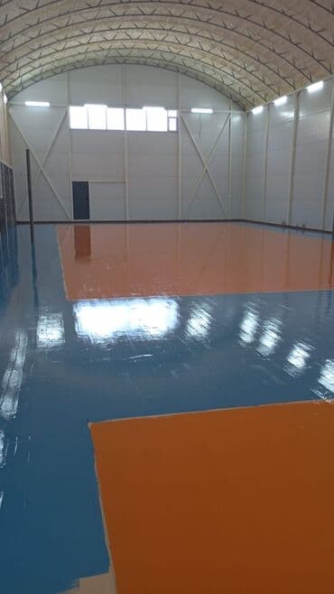 продаю оборудование для стирки ковров: Укладка пола, Циклевка пола, Выравнивание пола | Паркетная доска, Ламинат, Паркет Больше 6 лет опыта — 6