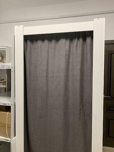 Шкафы для раздевалки: Шкаф для раздевалки, ЛДСП — 3