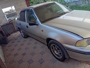 фары для нексии: Daewoo Nexia: 2005 г., Механика, Седан — 3