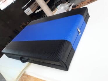 Кычкылтек концентратору: Кушетка - Кушетки - Массажные столы - Кушетки компактные — 10