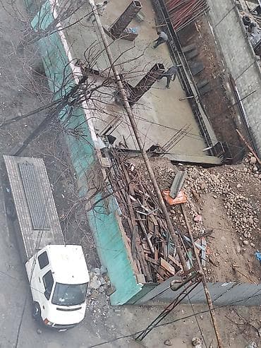 Авто кызматтары: Көтөргүсү менен — 4