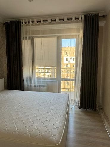 semac: 3 комнаты, 72 м², Элитка, 7 этаж, Евроремонт — 3