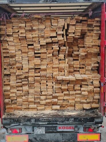 Доски, Для строительства, Сосна