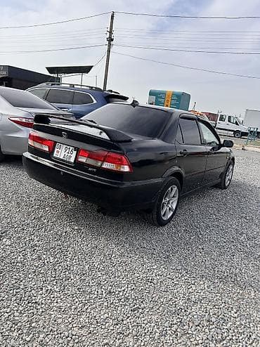 рейка хонда аккорд: Honda Accord: 2001 г., 2 л, Автомат, Газ, Седан — 10