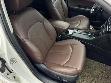 шины на к5: Kia K5: 2016 г., 1.7 л, Автомат, Дизель, Седан — 8