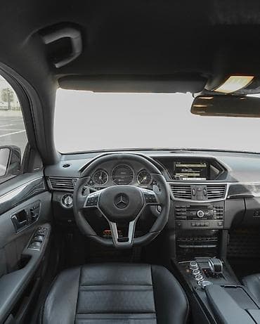 мерседес е63 амг цена: Mercedes-Benz E-класс AMG: 2010 г., 6.3 л, Автомат, Бензин, Седан — 8