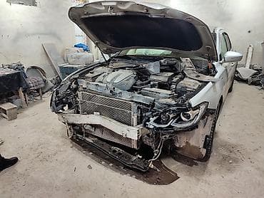 Кызматтар: Кузовной ремонт и покраска авто покраска молярные услуги качества и — 9
