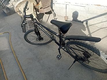 r17 23545: Горный велосипед, Алюминий, Б/у — 1