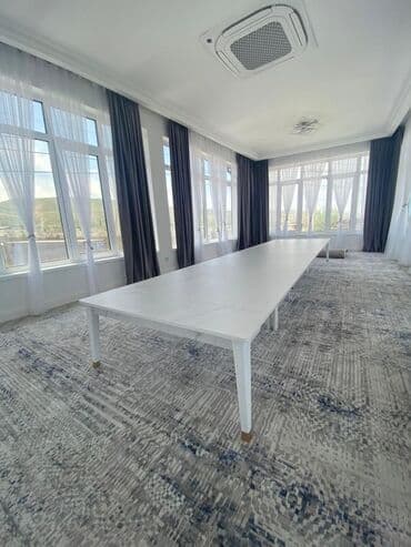 услуги повара на дому в бишкеке: Столы в аренду! Аренда столов! * высота 40 * ширина 100 * длина до 4.5 — 3