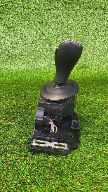 n52: Ручка селектор АКПП BMW E60 Сам селектор праворукий, он не подходит! — 2