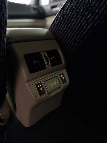 субру аутбек: Subaru Outback: 2017 г., 2.5 л, Вариатор, Бензин, Универсал — 5