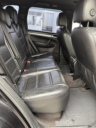 мазда расходомер: Porsche Cayenne: 2009 г., 4.8 л, Автомат, Бензин, Кроссовер — 7