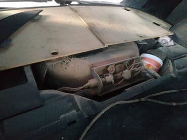 торговое оборудование бу бишкек: Бензиновый мотор Subaru 2008 г., 2.5 л, Б/у, Оригинал, Япония — 13