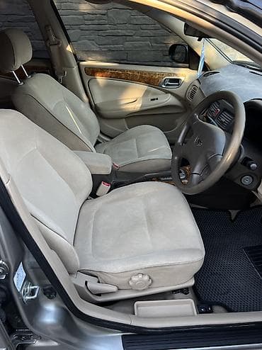 byd yuan бишкек: Nissan Bluebird: 2003 г., 1.8 л, Автомат, Бензин, Седан — 8
