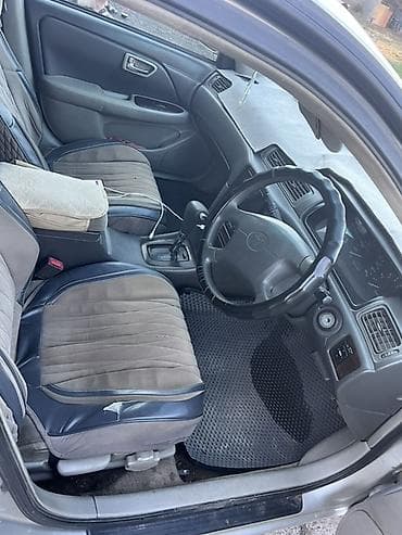 highlander platinum: Toyota Camry: 2000 г., 2.2 л, Автомат, Бензин, Седан — 2