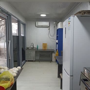 оборудование для бабл ти: Продажа бизнеса Фастфуд : Бургеры, Вместе с: Оборудование и мебель — 9