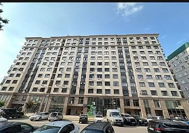 Студия, 50 м², Филармония Элитка, 11 этаж, Евроремонт — 6