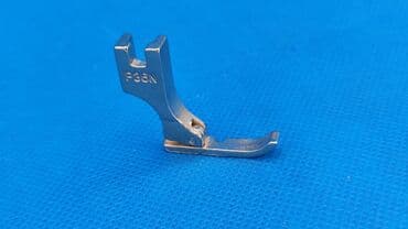 работа в бишкеке швейный цех упаковщик 2020: Односторонние лапки. Правая и левая. Используются для втачивания — 3