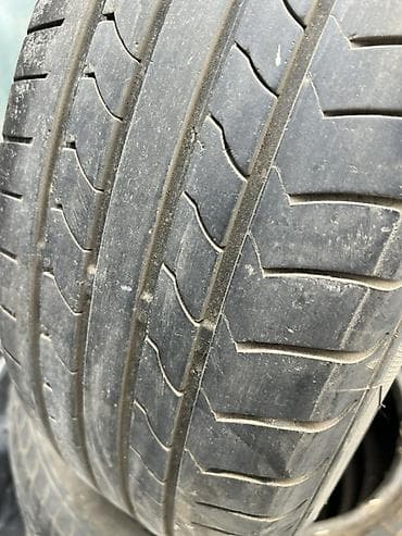мзт 80: Шины 205 / 60 / R 16, Лето, Комплект, Легковые, Maxtrek — 2