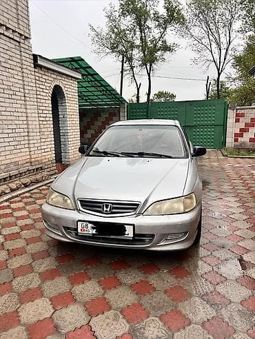 daewoo matiz 3 автомат: Honda Accord: 2000 г., 1.8 л, Ручные, Бензин, Седан — 1