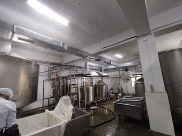 интернет на дом: Вентиляция !!! Вытяжка Проектирование, изготовление и монтаж систем — 17