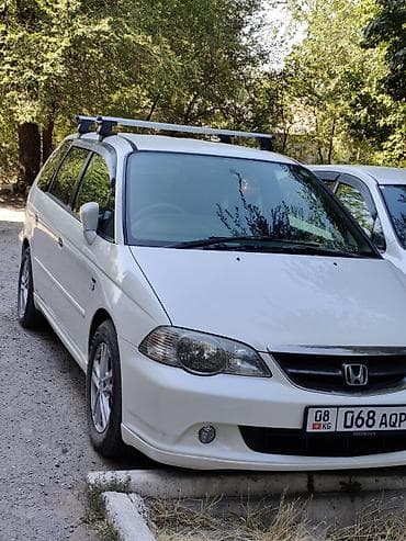 авто насос: Honda Orthia: 2023 г., 2.3 л, Автомат, Бензин, Универсал — 4