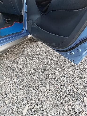 перья: Daewoo Matiz: 2009 г., 0.8 л, Механика, Бензин, Хэтчбэк — 6