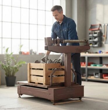 пивное оборудование бишкек: Механические товарные весы 500кг. Балансировка + уровень встроенный — 1