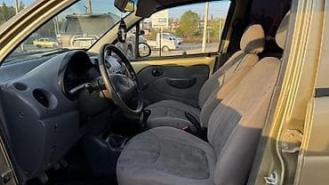 мотор 2.8 ауди купить: Daewoo Matiz: 2011 г., 0.8 л, Ручные, Бензин, Хэтчбэк — 4