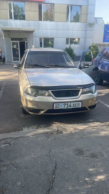 выкуп авто нексия: Daewoo Nexia: 2013 г., 1.6 л, Механика, Бензиновая, Седан — 8